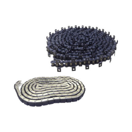 Correntes para reposição