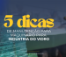 Blog Dicas Manutenção Máquinas